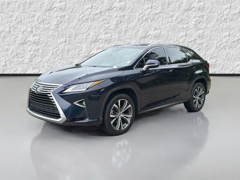 Used 2019 Lexus RX 350 AWD image 7