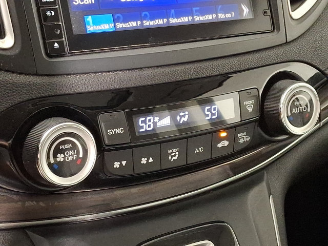 Used 2015 Honda CR-V EX-L image 18