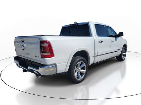 Used 2022 RAM 1500 Limited image 5
