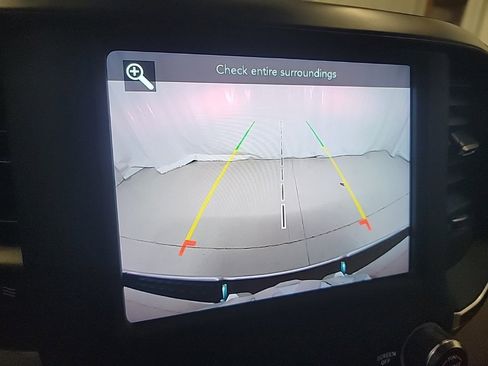 Used 2021 RAM 1500 Laramie image 20