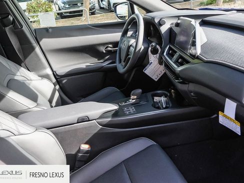 New 2026 Lexus UX 300h AWD image 12