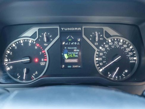 Used 2024 Toyota Tundra SR5 AWD/4WD image 26