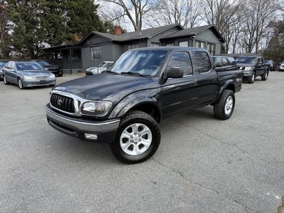 Used 2003 Toyota Tacoma PreRunner