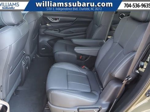 New 2026 Subaru Ascent Limited w/ Popular Package #2 AWD/4WD image 18