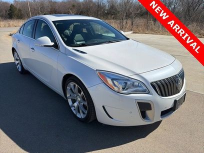 Used 2016 Buick Regal GS w/ Driver Confidence Package #2