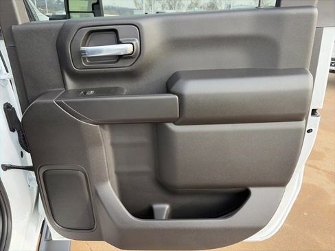 New 2026 Chevrolet Silverado 2500 Custom image 35