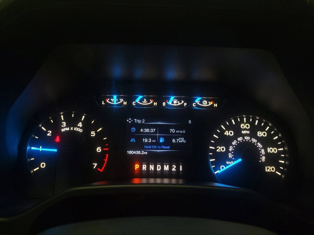 Used 2016 Ford F150 XL w/ Equipment Group 101A Mid AWD/4WD image 23