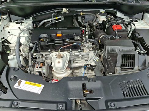 Used 2024 Honda HR-V LX image 28