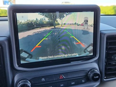 Used 2023 Ford Bronco Sport Heritage w/ Heritage Convenience Package AWD/4WD image 46