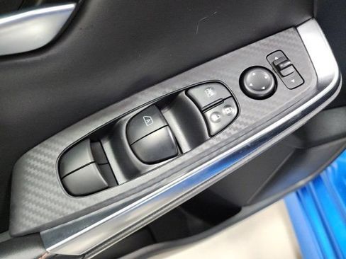 Used 2024 Nissan Sentra SR FWD image 23