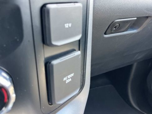Used 2024 Ford F150 XLT w/ Mobile Office Package AWD/4WD image 29