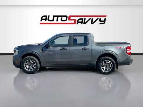 Used 2024 Ford Maverick XLT w/ Equipment Group 300A Standard AWD/4WD image 4