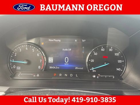 Used 2022 Ford Explorer XLT w/ Equipment Group 202A AWD/4WD image 22
