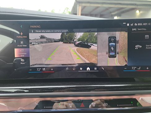 New 2026 BMW 740i RWD image 24