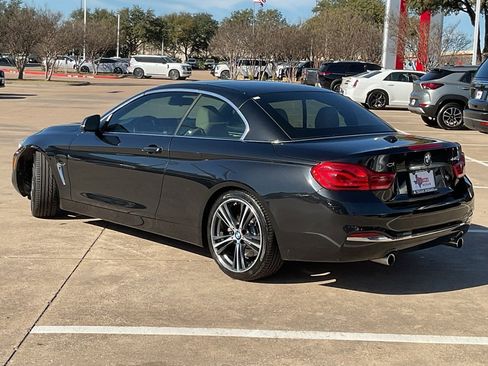 Used 2018 BMW 440i Convertible image 7