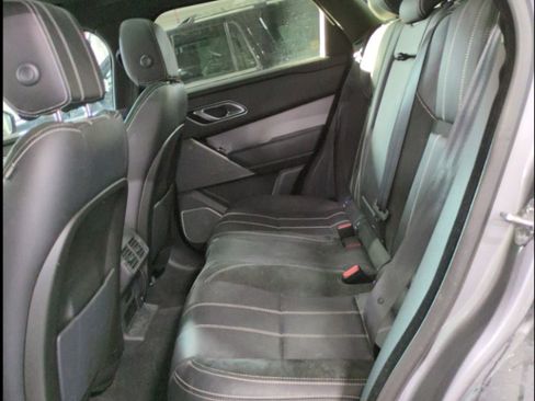 Used 2020 Land Rover Range Rover Velar R-Dynamic S image 7