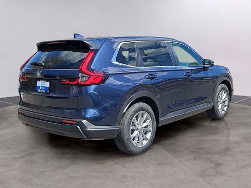Certified 2024 Honda CR-V EX image 3