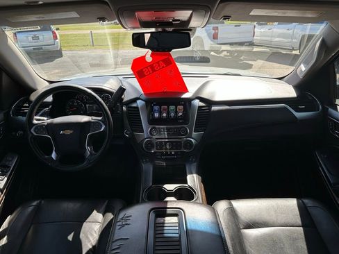Used 2015 Chevrolet Tahoe LT image 22