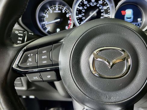 Used 2025 MAZDA CX-5 AWD 2.5 S w/ Preferred Package image 19