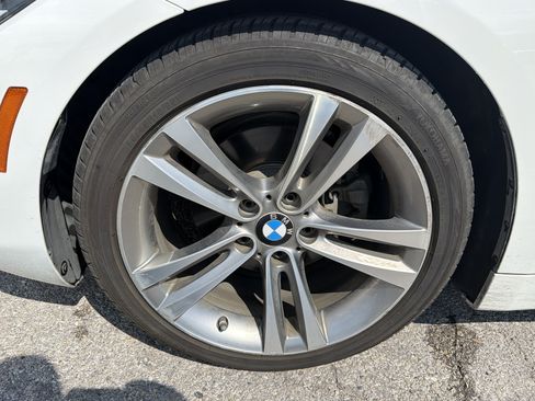 Used 2018 BMW 430i Coupe RWD image 9