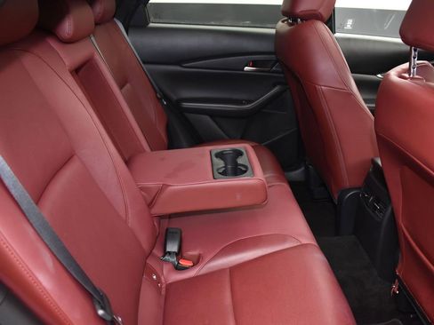 Used 2024 MAZDA CX-30 AWD 2.5 S w/ Preferred Package image 21