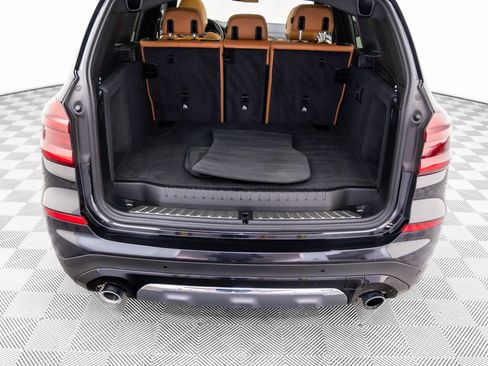 Used 2019 BMW X3 xDrive30i w/ Convenience Package image 29