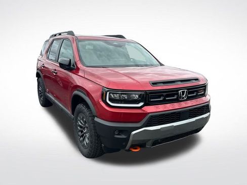 New 2026 Honda Passport TrailSport image 7
