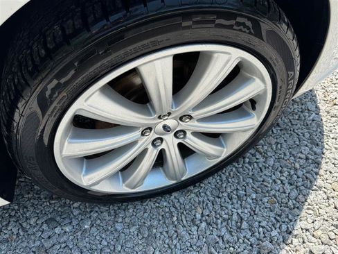 Used 2014 Ford Flex SEL w/ Equipment Group 202A image 19