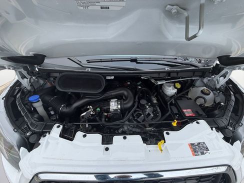 Used 2024 Ford Transit 250 Base w/ Exterior Upgrade Package image 24