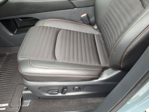 Used 2026 Nissan Pathfinder Rock Creek w/ Rock Creek Premium Package AWD/4WD image 25