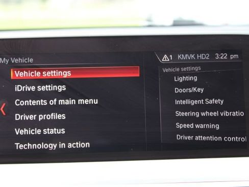 Used 2021 BMW X3 sDrive30i w/ Convenience Package RWD image 33