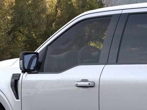 New 2026 Ford F150 XLT w/ Equipment Group 302A MID AWD/4WD image 20