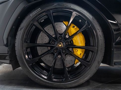 Used 2019 Lamborghini Urus AWD/4WD image 57
