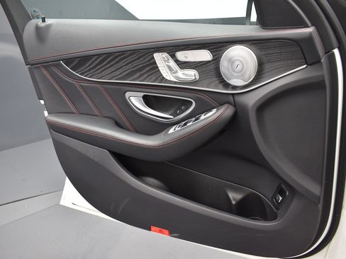 Used 2020 Mercedes-Benz C 43 AMG 4MATIC Sedan image 7