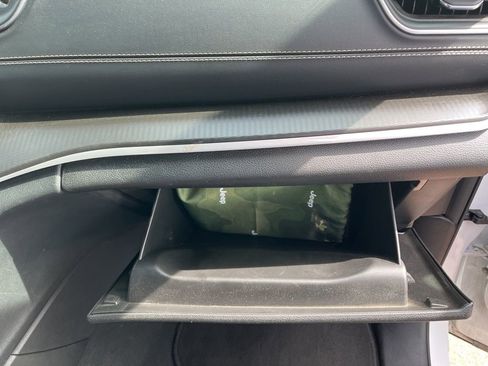 Used 2024 Jeep Grand Cherokee Altitude image 35