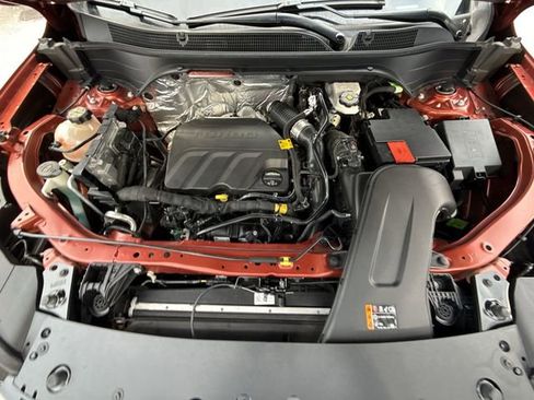 Used 2024 Chevrolet Trax RS image 26