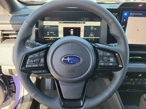 New 2026 Subaru Outback Premium image 20