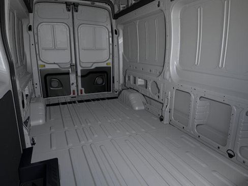 New 2026 Ford Transit 350 148 High Roof image 11