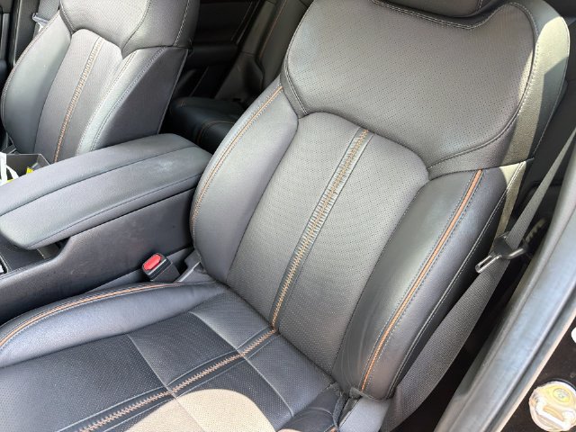 Used 2025 MAZDA CX-50 AWD 2.5 S w/ Premium Plus Pkg image 14