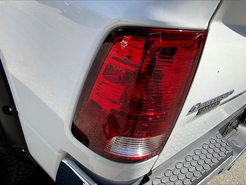 Used 2016 RAM 2500 Outdoorsman image 27