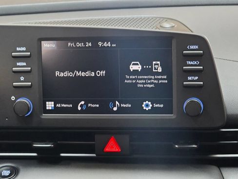 New 2026 Hyundai Elantra SEL Sport Premium FWD image 19