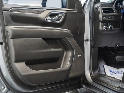 Used 2021 GMC Yukon XL SLT w/ SLT Luxury Package AWD/4WD image 43
