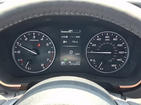 Used 2024 Subaru Ascent Touring AWD/4WD image 22