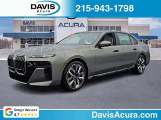 Used 2024 BMW 760i xDrive w/ Executive Package video 1