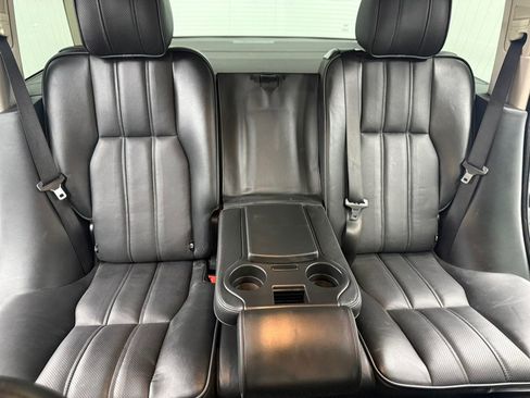 Used 2011 Land Rover Range Rover Supercharged image 44