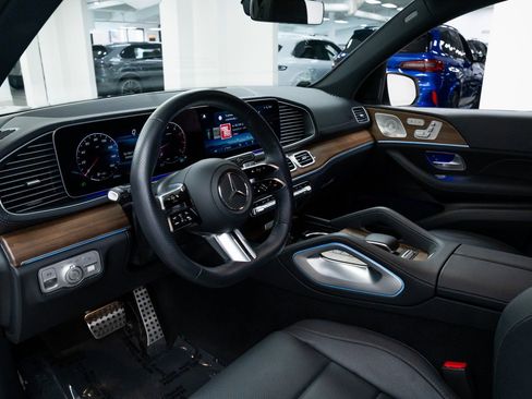 Used 2025 Mercedes-Benz GLS 450 GLS 450 image 18