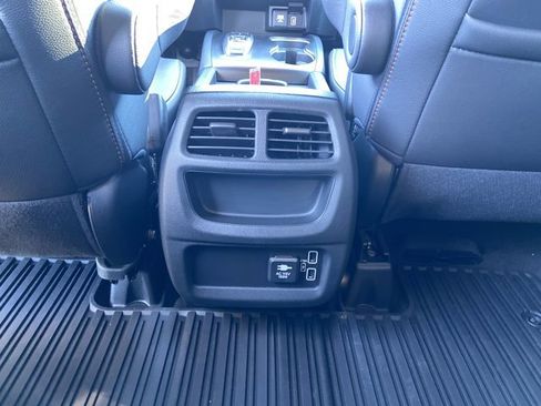Used 2023 Honda Passport TrailSport image 52