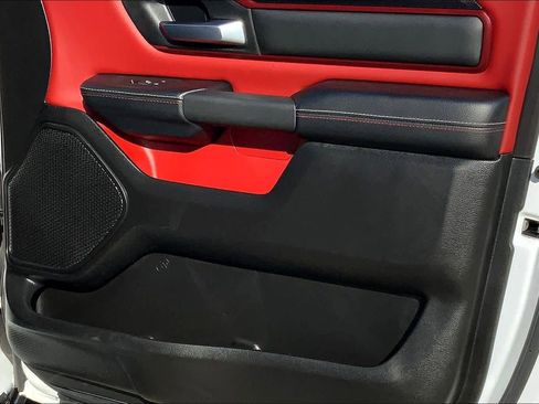 Used 2025 RAM 1500 Rebel w/ Rebel Level 1 Equipment Group image 31