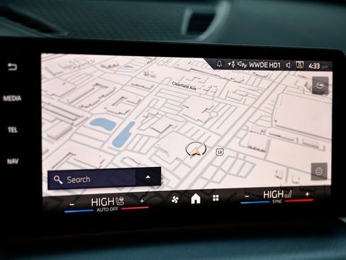 New 2026 BMW X2 M35i w/ M Sport Professional Package image 37