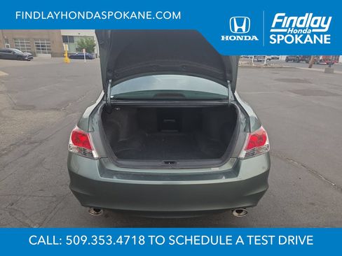 Used 2009 Honda Accord EX-L image 11